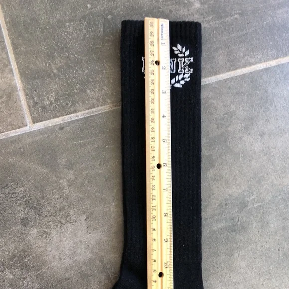 PINK women’s crew sox - Picture 7 of 8